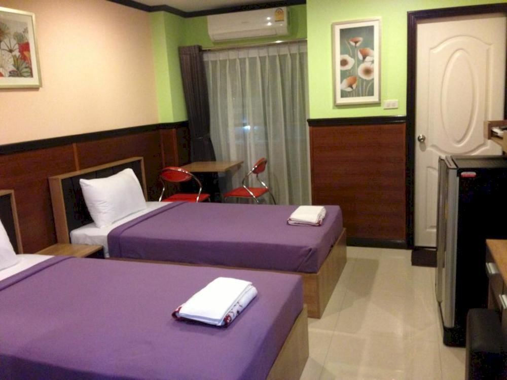 The Breton Hotel Media Bangkok Dış mekan fotoğraf