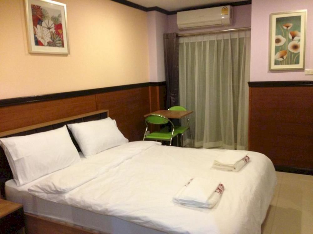 The Breton Hotel Media Bangkok Dış mekan fotoğraf