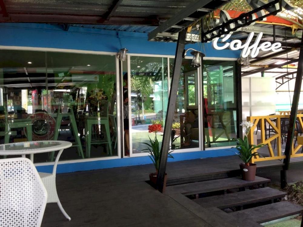 The Breton Hotel Media Bangkok Dış mekan fotoğraf